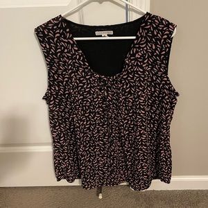 Dana Buchman Women's Dress Tank